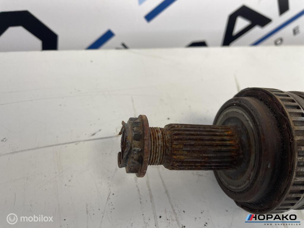 Steekas BMW 3 serie e9x | 316i 318i 320i N43 | 7525821, Gebruikt, Einsteinlaan 5, rijswijk, Bmw, Ophalen of Verzenden
