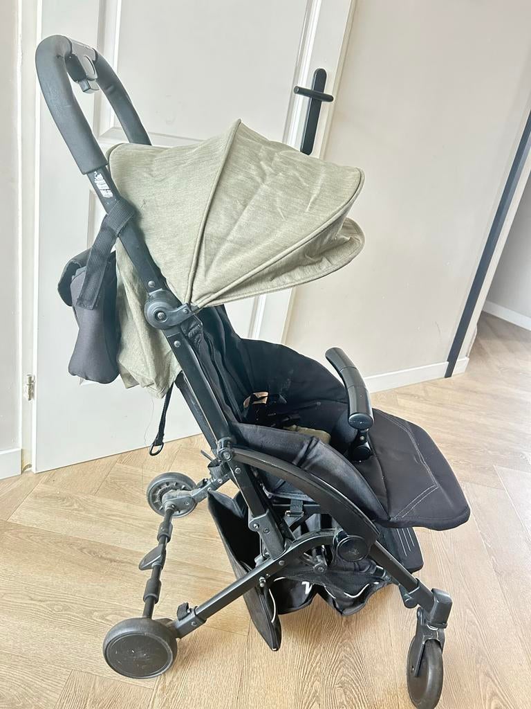 Kekk buggy, Kinderen en Baby's, Buggy's, Gebruikt, Overige merken, Zonnekap, Ophalen of Verzenden