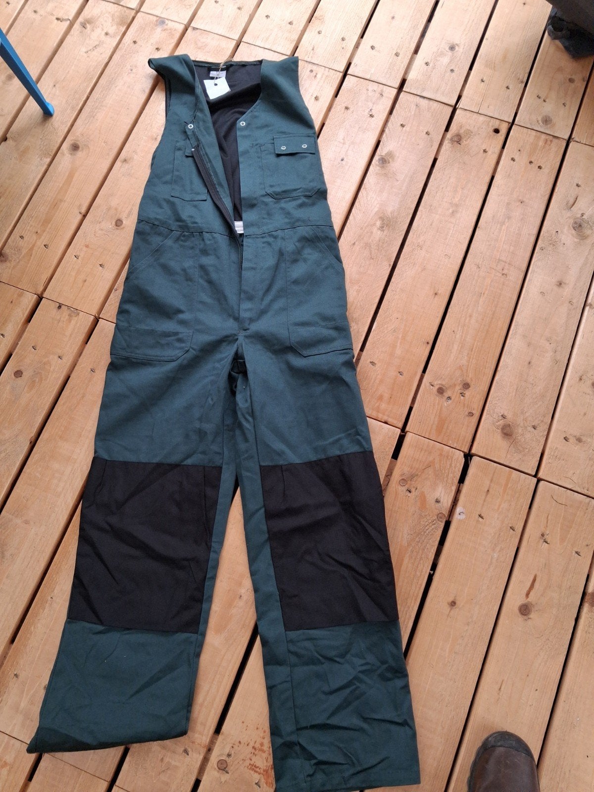 Nieuw werkkleding partij, Tuin en Terras, Werkkleding, Ophalen, Nieuw, Broek