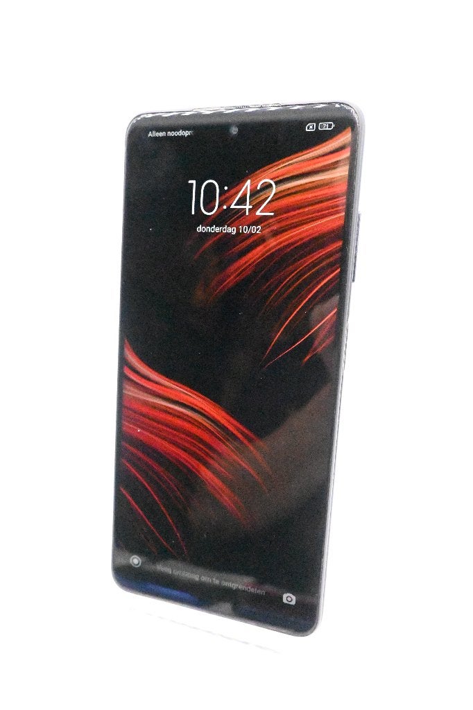 Xiaomi Poco X3 Pro 5G 256GB Android 12, Universeel, Xiaomi, Gebruikt, Overige typen