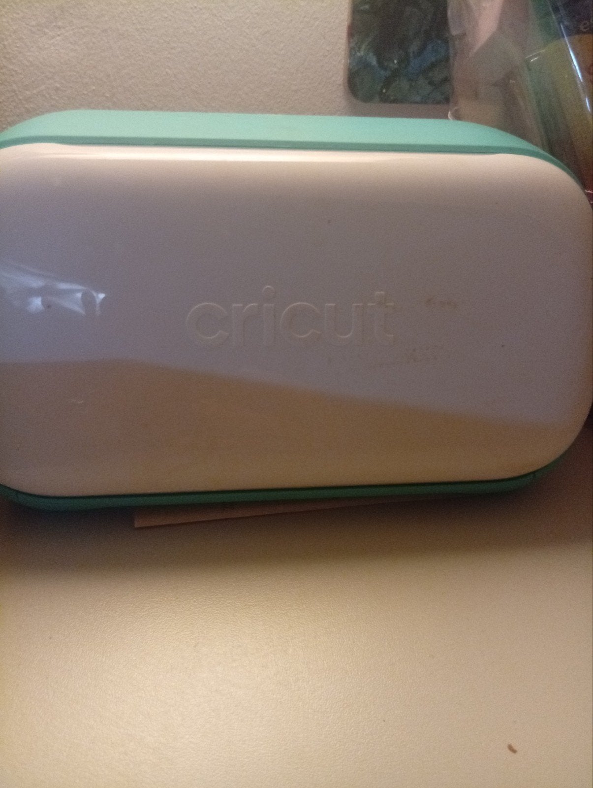 cricut joy, Hobby en Vrije tijd, Ophalen of Verzenden, Gereedschap of Toebehoren