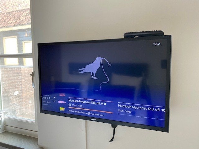 Samsung TV