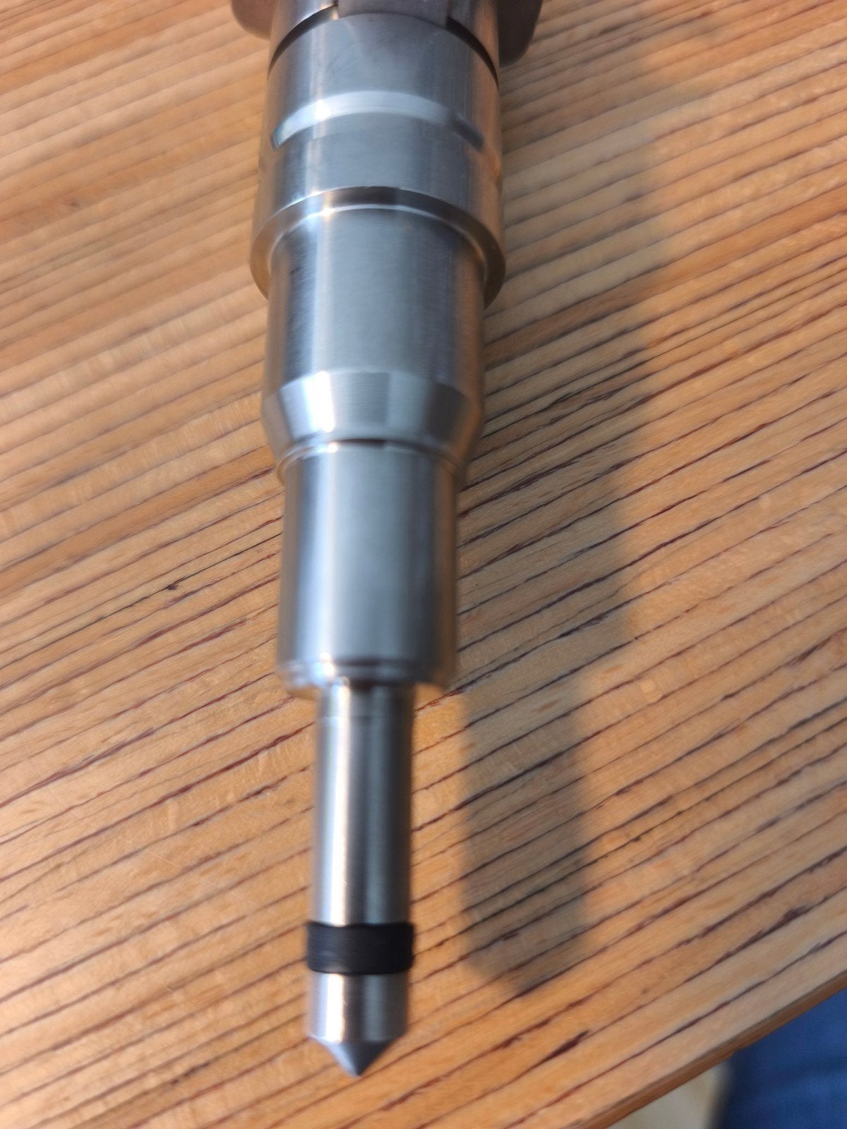 Injectoren BMW E93 6 cilinder - Nieuwstaat, Ophalen of Verzenden, Nieuw, BMW
