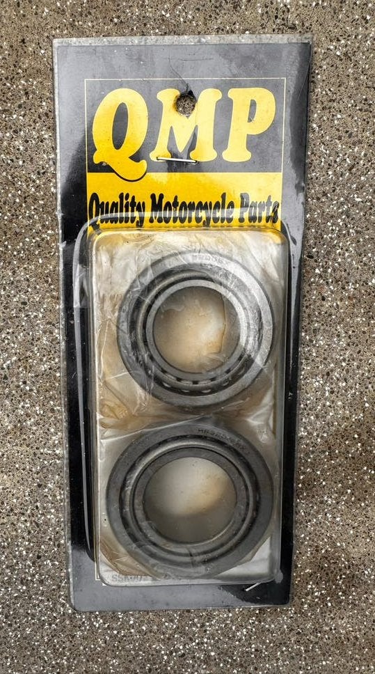 Nieuwe Balhoofdlagers SSK902 QMP voor Kawasaki motoren, Ophalen of Verzenden
