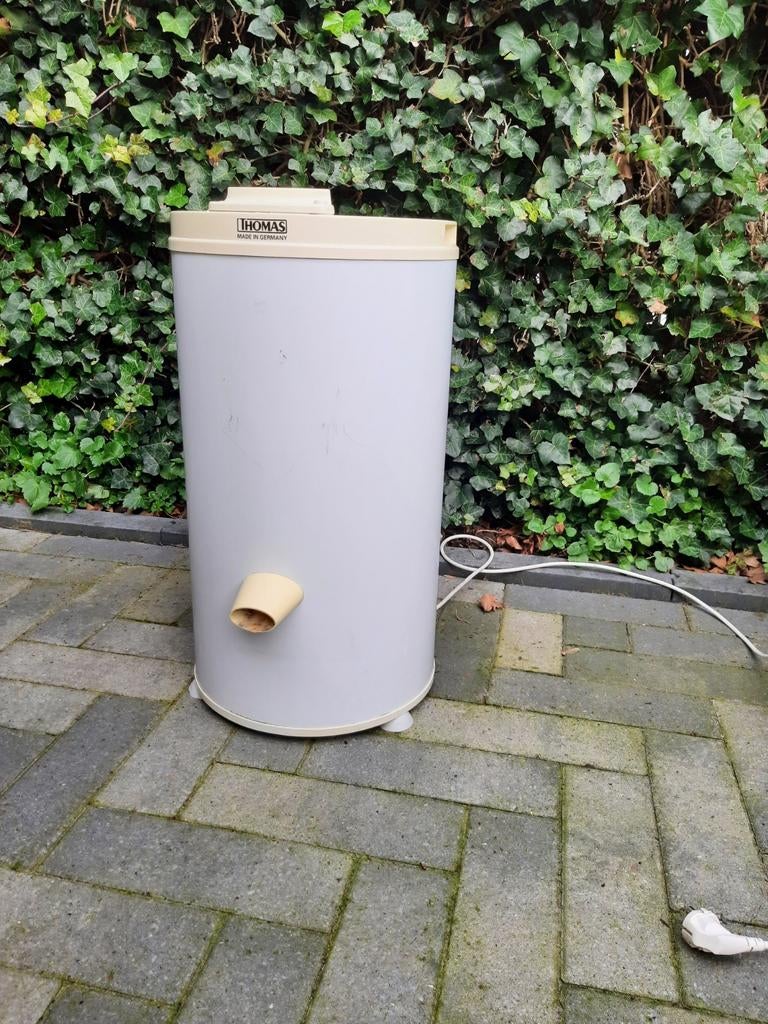 Thomas centrifuge, Witgoed en Apparatuur, Wasmachines, Ophalen