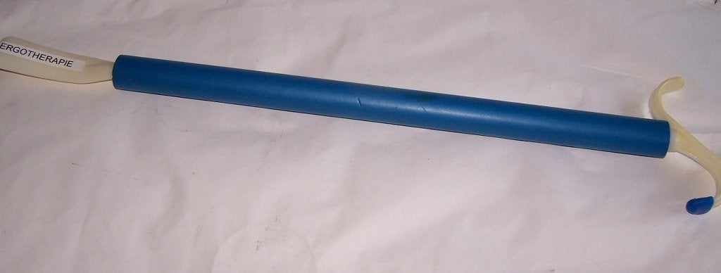 Aankleedstok/schoenlepel. Nieuwstaat., Ophalen of Verzenden, Zo goed als nieuw