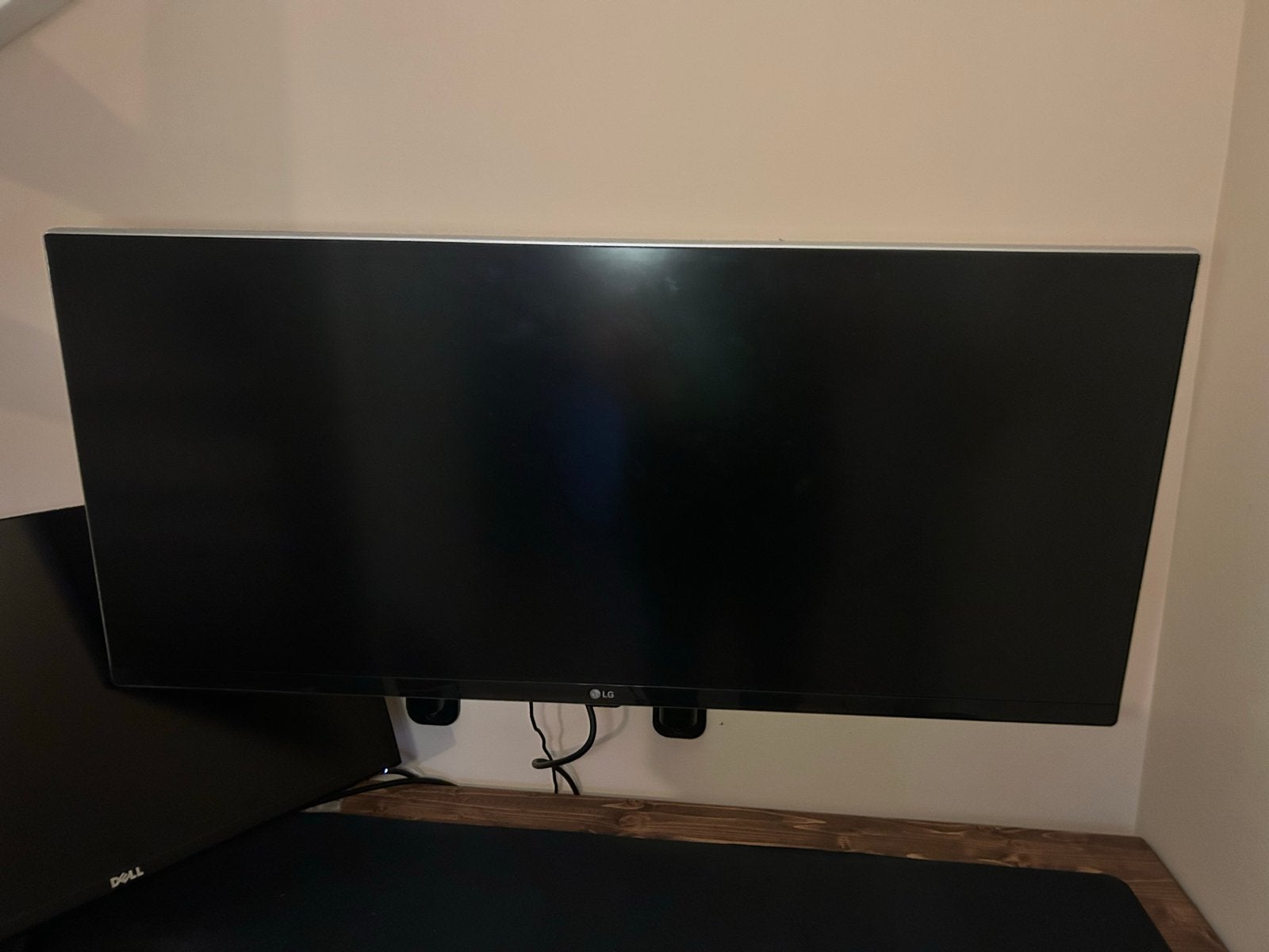 LG 34UM88C Ultrawide Monitor 1440p, Ophalen, IPS, Zo goed als nieuw, Quad HD (2K)