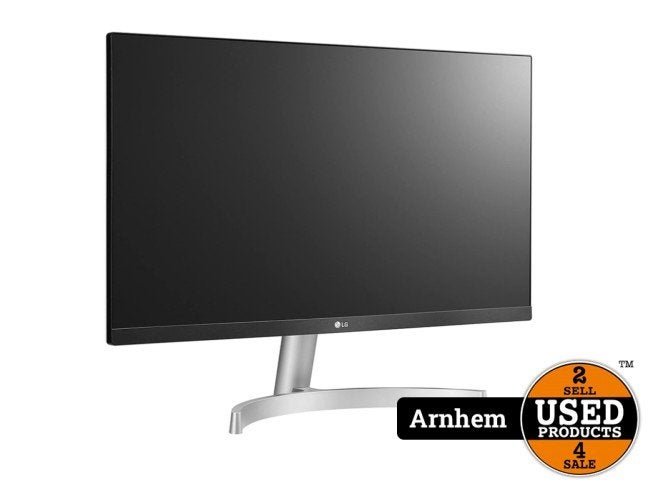 LG 24ML60SP 24 Inch Full HD IPS Monitor 75Hz | In Doos, LG, Zo goed als nieuw, Support@lg.com, LG Twin Towers
128 Yeoui-daero, Yeongdeungpo-gu
Seoul 07336
South Korea