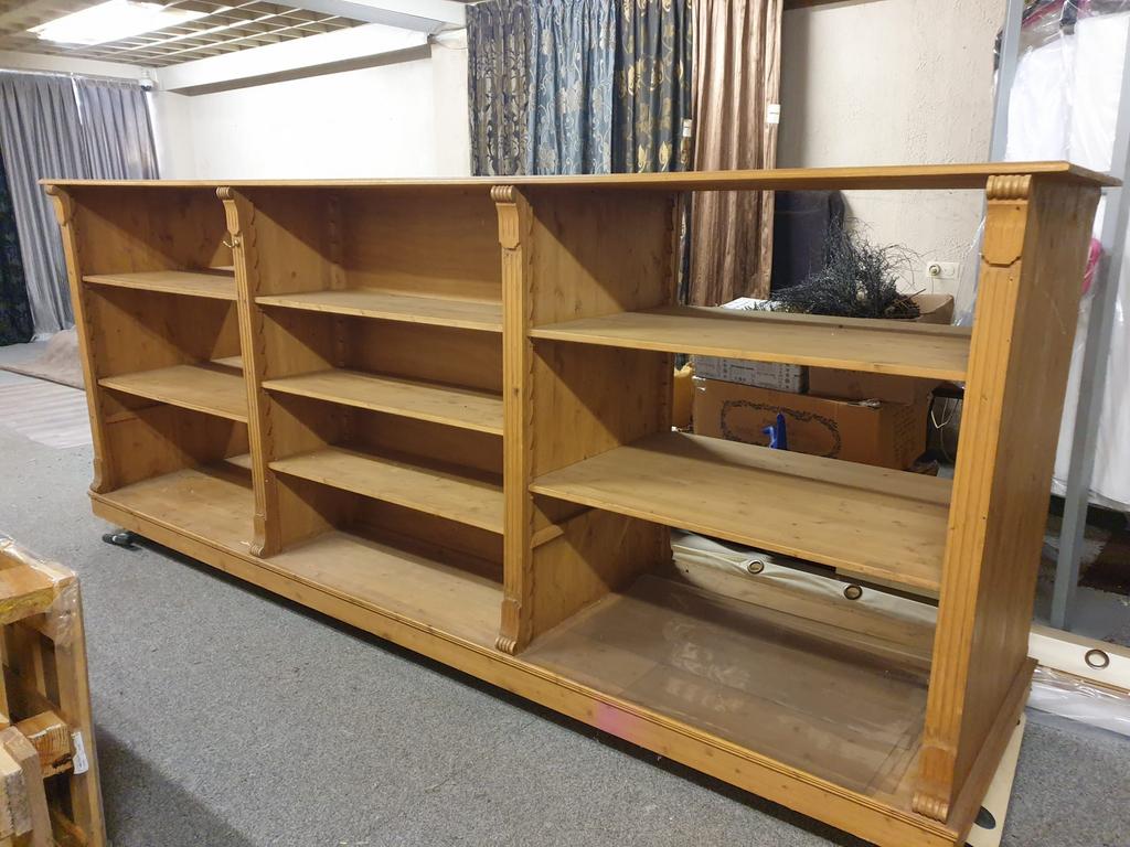 Kast/boekenkast/roomdivider, Ophalen of Verzenden, Zo goed als nieuw