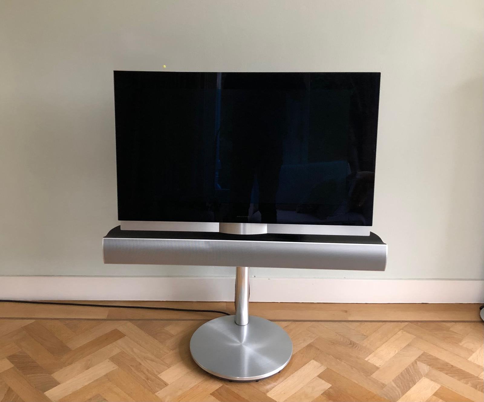 Beovision 7 televisie op poot., Audio, Tv en Foto, Ophalen, Gebruikt, 50 Hz, Overige merken