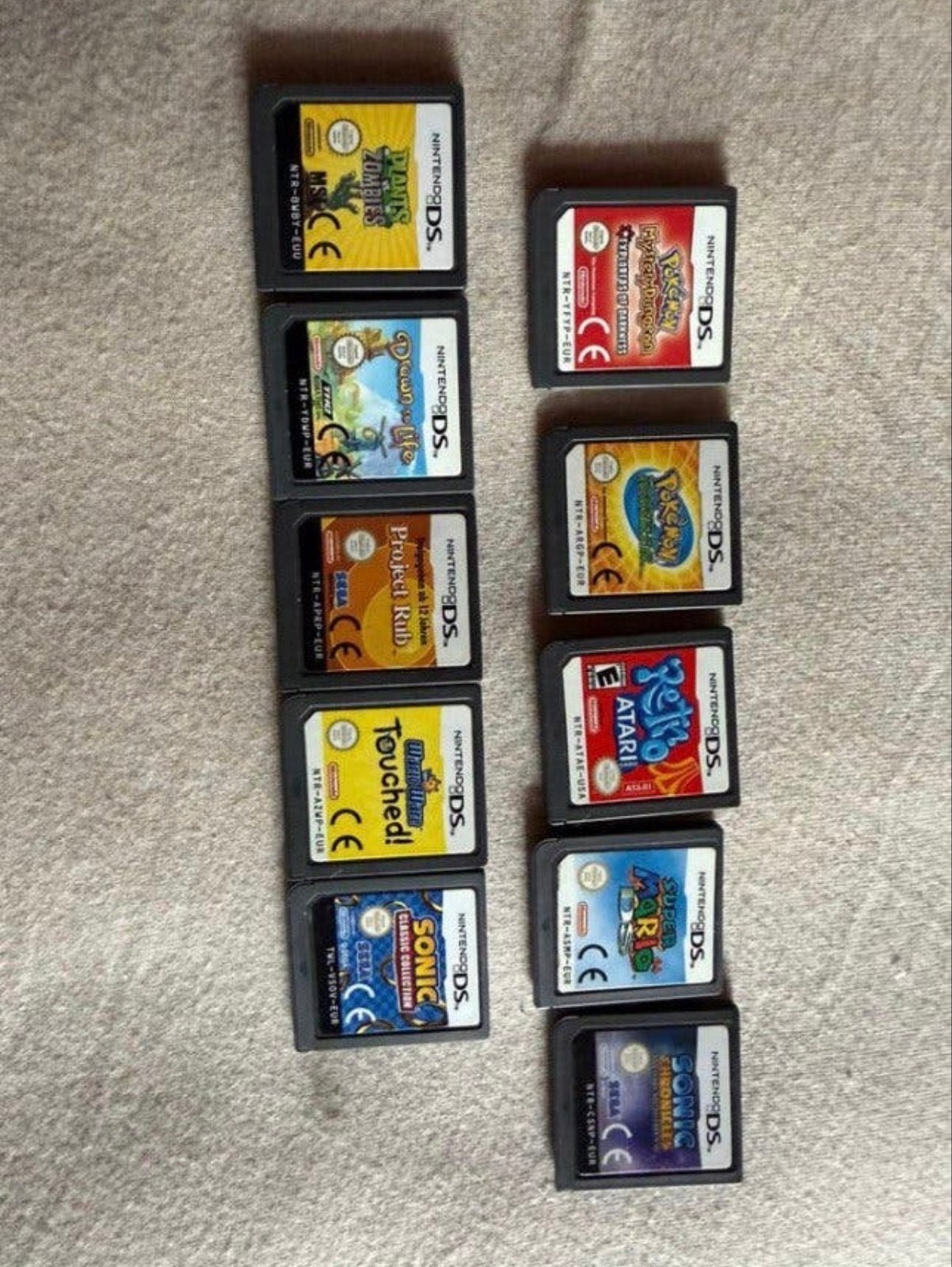 Rode Nintendo DSi XL, Dsi XL, Ophalen of Verzenden, Rood, Gebruikt
