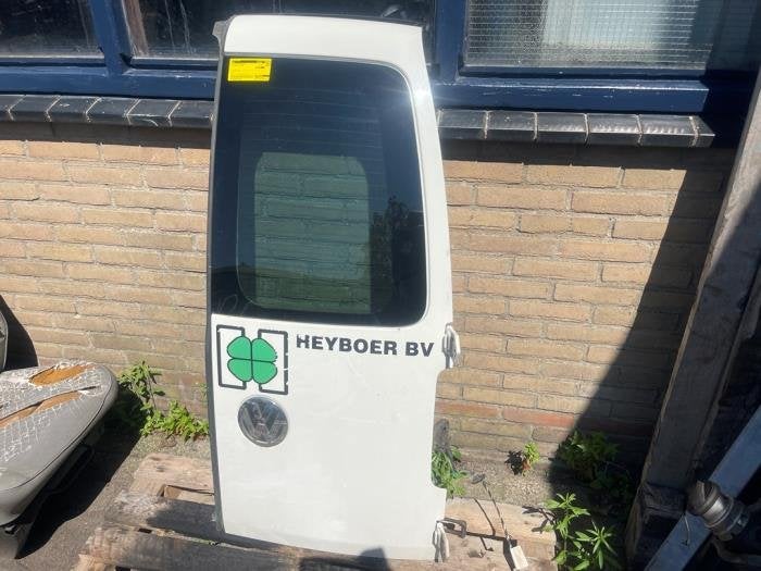 Portier 2Deurs rechts van een Volkswagen Caddy (L902)
