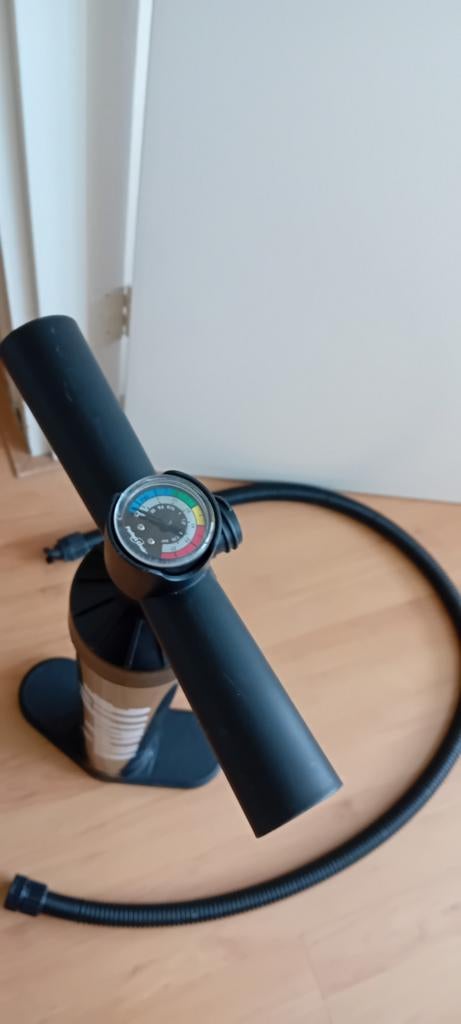 Te koop virtufit pomp, Ophalen, Gebruikt, Handmatig