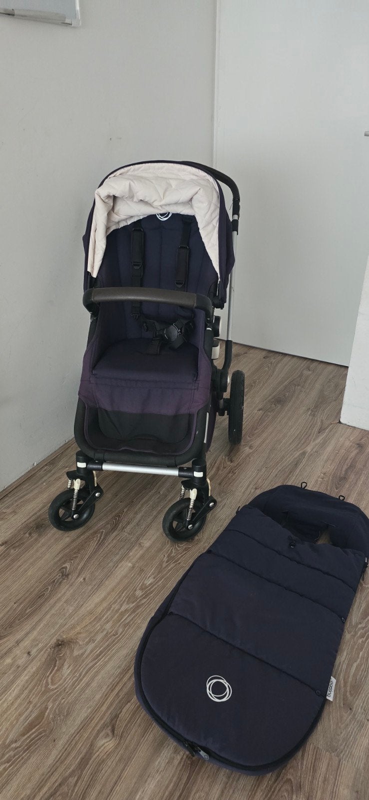 bugaboo chameleon 3 complete met veel extra's erbij, Ophalen, Gebruikt, Bugaboo, Combiwagen