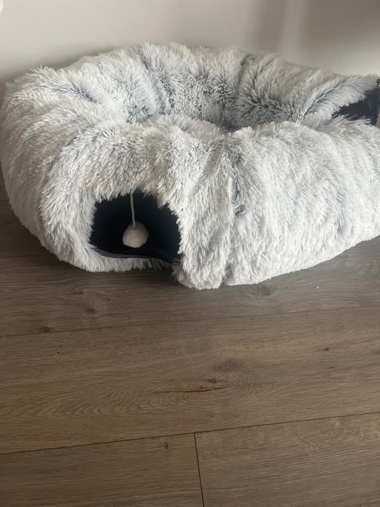 Kattentunnel, Dieren en Toebehoren, Ophalen