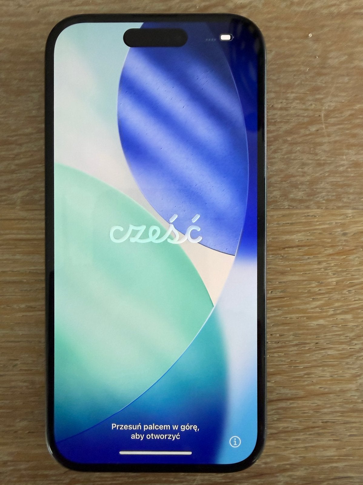 iPhone 15 Zwart 128GB - 90% Batterijconditie, Ophalen, 128 GB, IPhone 15, Zwart