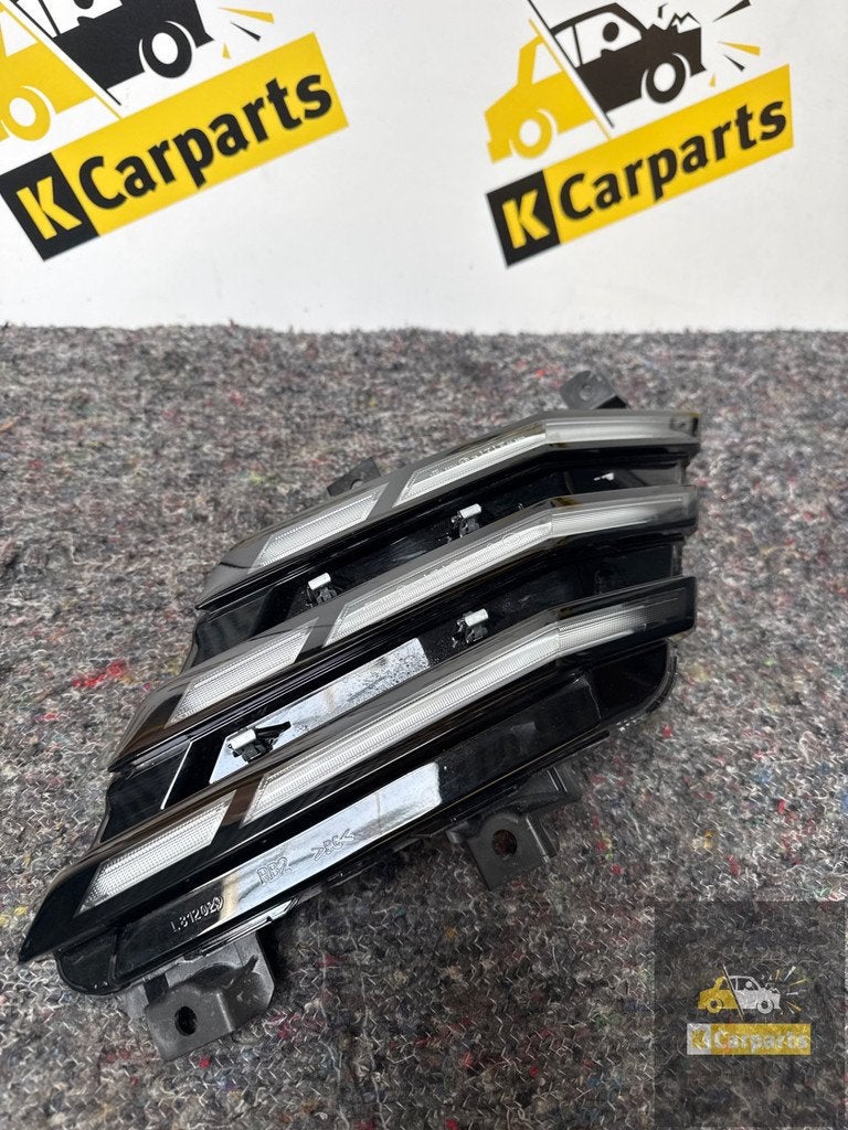 Peugeot 3008 Dagrijverlichting, rechts 2024 9845434680, Taurusavenue 1
2132 LS  Hoofddorp, NL, Gebruikt, Contact.group@renault.com