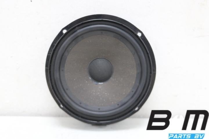 Luidspreker VW Scirocco 1K8035454A, Gebruikt