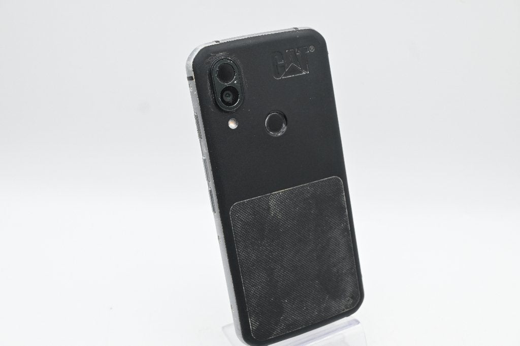 Cat S62 Pro 128GB Android 11, Universeel, Onbekend@voorbeeld.com, Overige typen, Ophalen of Verzenden