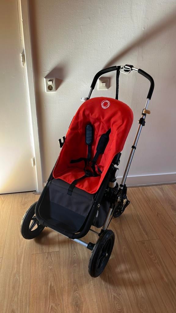 Bugaboo Cameleon buggy, Ophalen of Verzenden, Gebruikt
