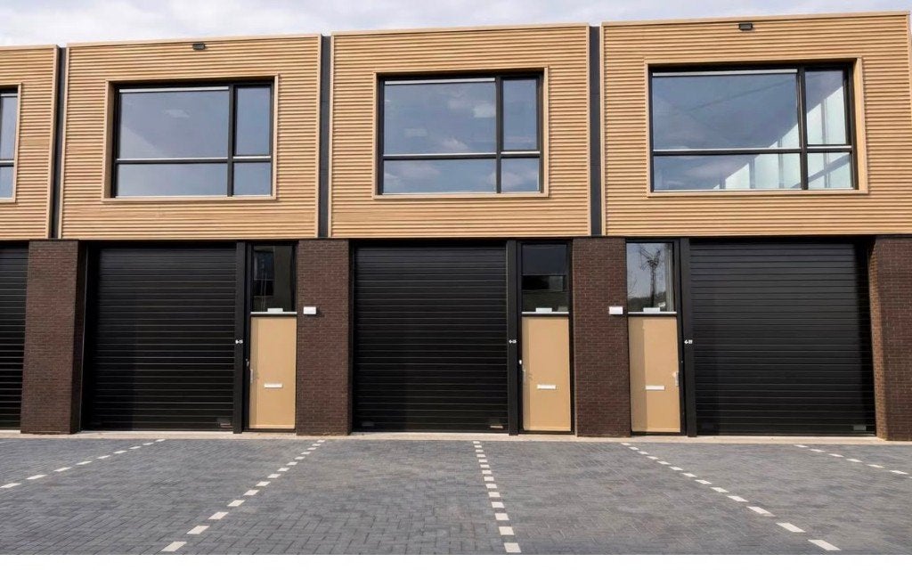 Bedrijfsunit Archimedesbaan 6 Nieuwegein, 118 m², Huur, Bedrijfsruimte