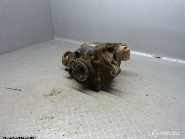 Differentieel BMW 3-serie e46 320d 2.35 overbrenging, Gebruikt, Ophalen of Verzenden, BMW, BMW
