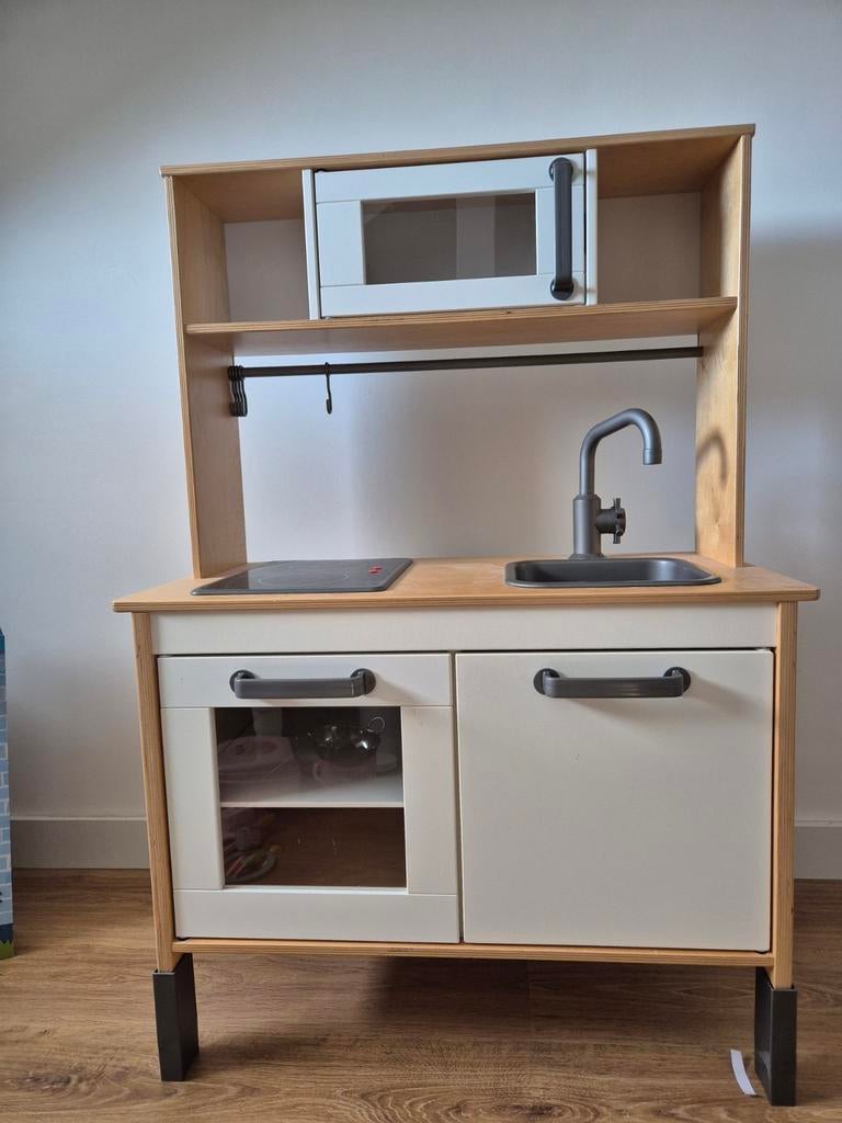 Ikea duktig kinderkeuken, Kinderen en Baby's, Ophalen, Gebruikt