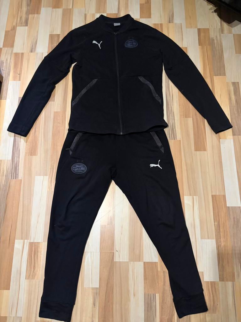 Psv trainingspak, Kleding | Heren, Sportkleding, Ophalen of Verzenden, Zo goed als nieuw, Maat 48/50 (M), Voetbal
