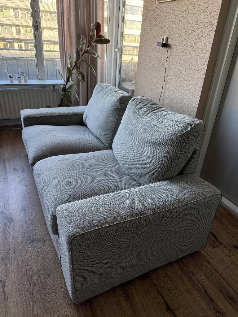 3-zitsbank KIVIK, Huis en Inrichting, Ophalen, Gebruikt, 150 tot 200 cm, Driepersoons