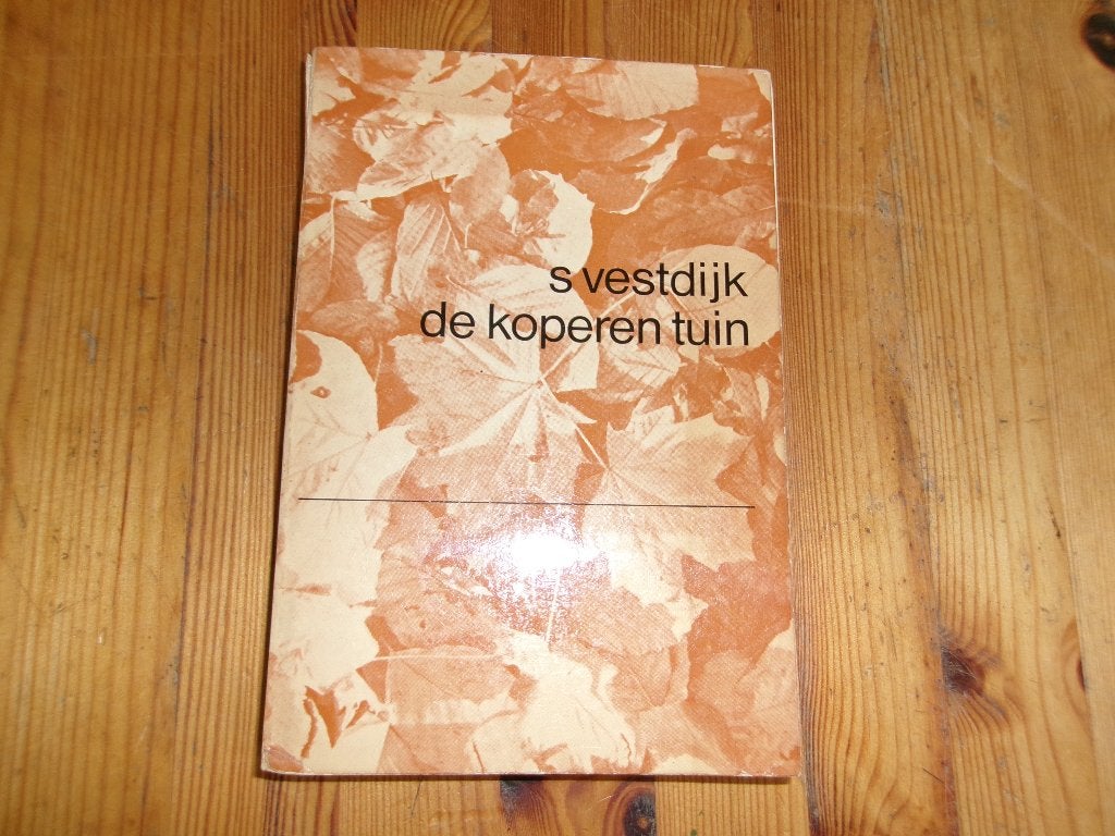 Simon Vestdijk, Ophalen of Verzenden, Gelezen