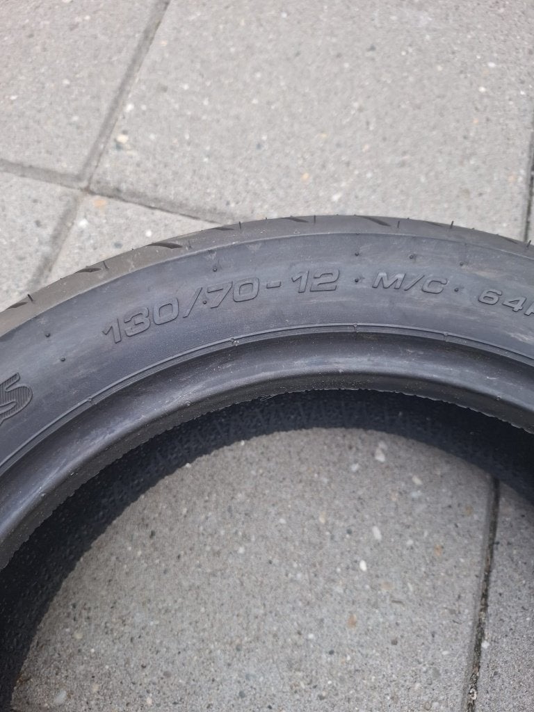 Scooter band, Ophalen, Nieuw, Overige typen, Kymco