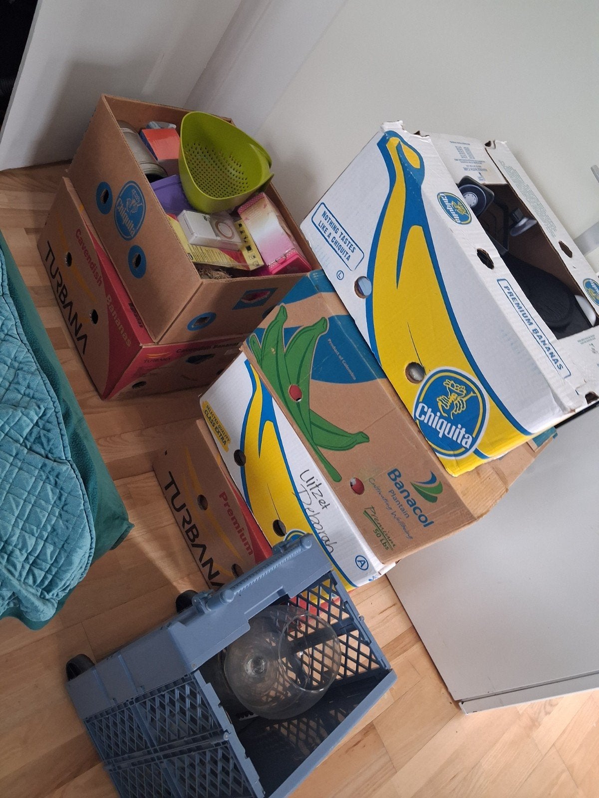 Rommelmarkt spullen, Diversen, Ophalen, Gebruikt