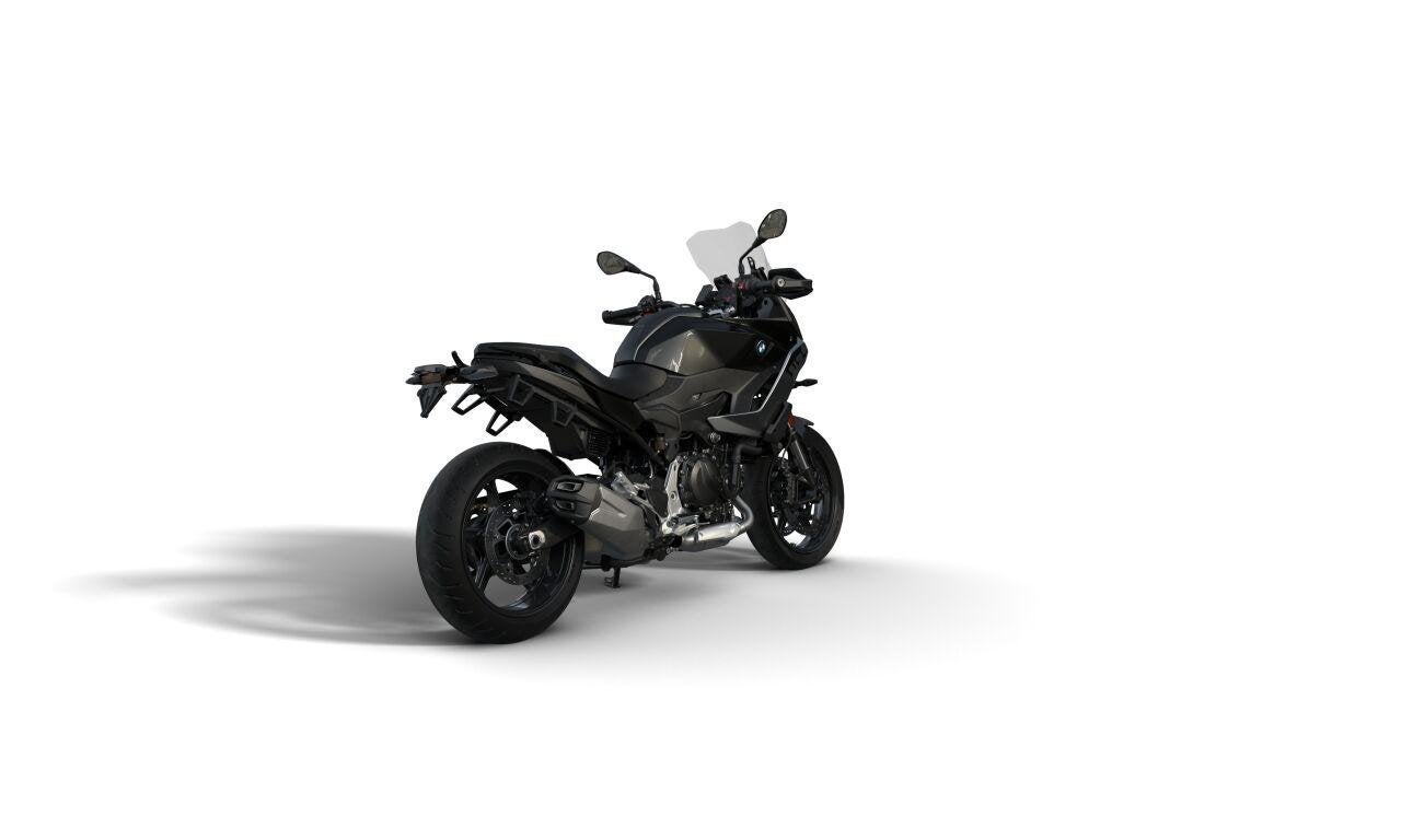 BMW F 900 XR Special Edition | Touring Edition | Comfort pak, Motoren, Einsteinlaan 5
2289 CC  Rijswijk, NL, 895 cc, Nieuw, Toermotor
