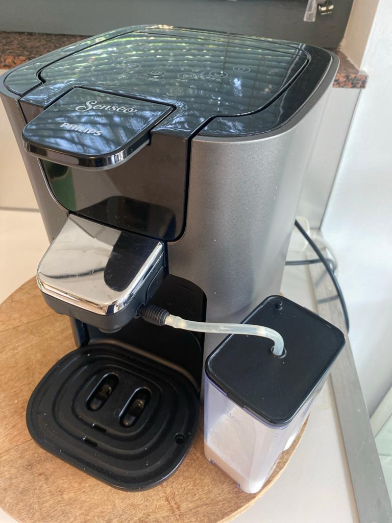 Philips Senseo Switch 3-in-1 Koffiezetapparaat, Witgoed en Apparatuur, Koffiezetapparaten, Zo goed als nieuw, Overige typen, Koffiemachine