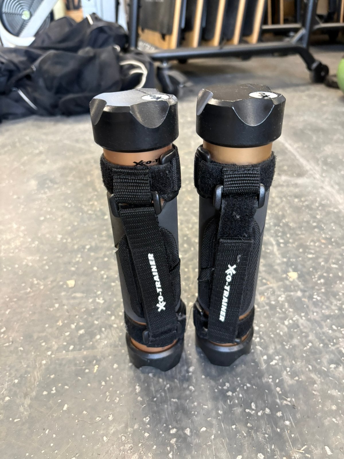 Set xco xcore burn walking & running, Buizen, Ophalen of Verzenden, Burn, Xcore