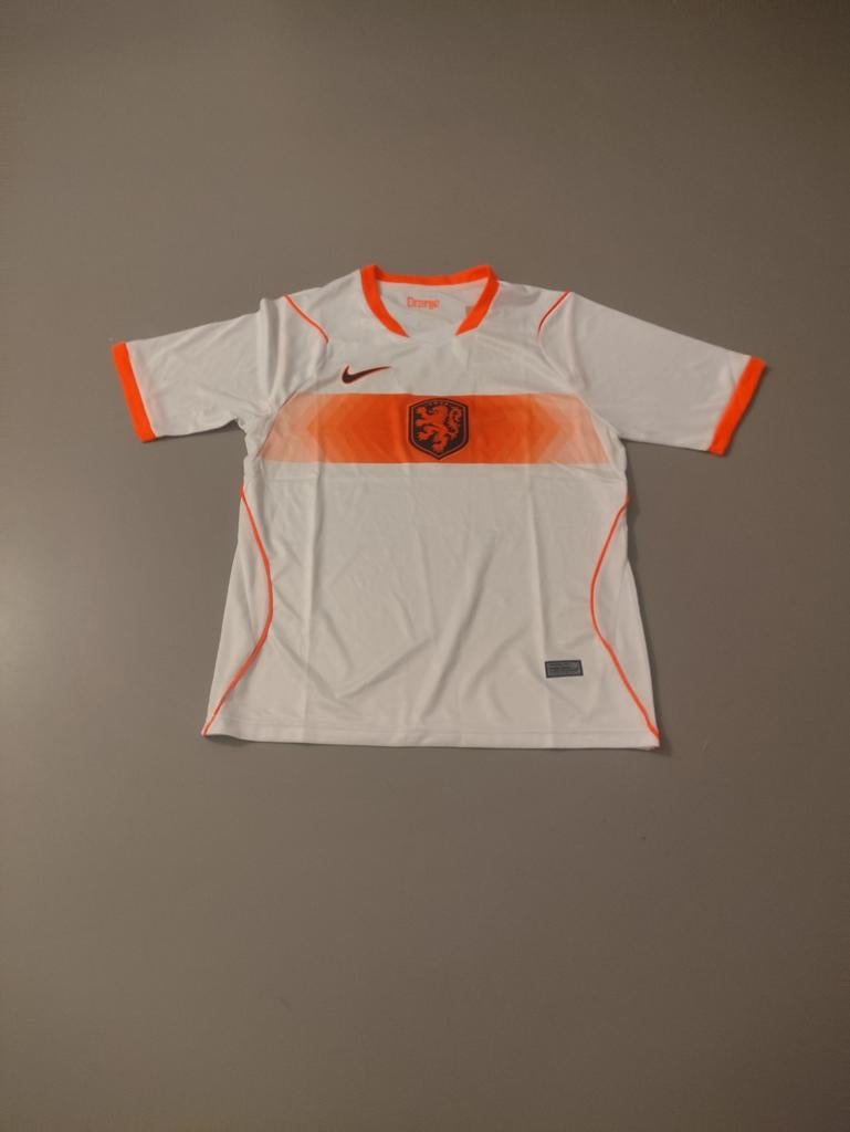 Nederlands elftal voetbalshirt, Ophalen of Verzenden, Nieuw, Shirt