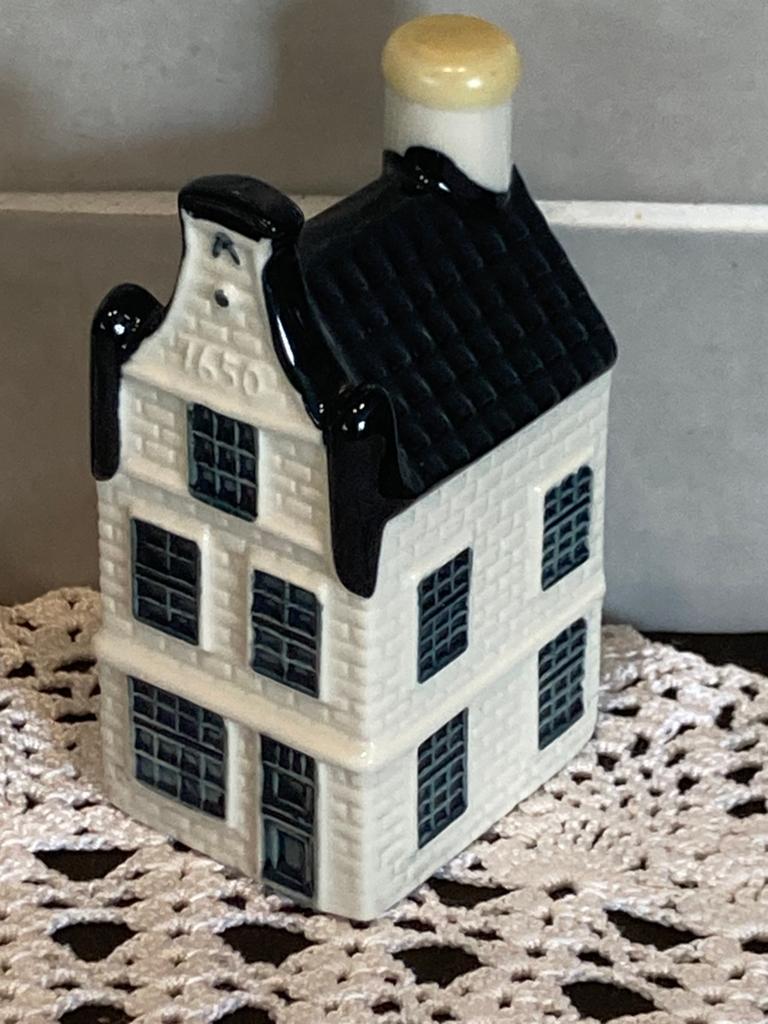 KLM huisje nummer 16 (240526), Ophalen of Verzenden, Zo goed als nieuw