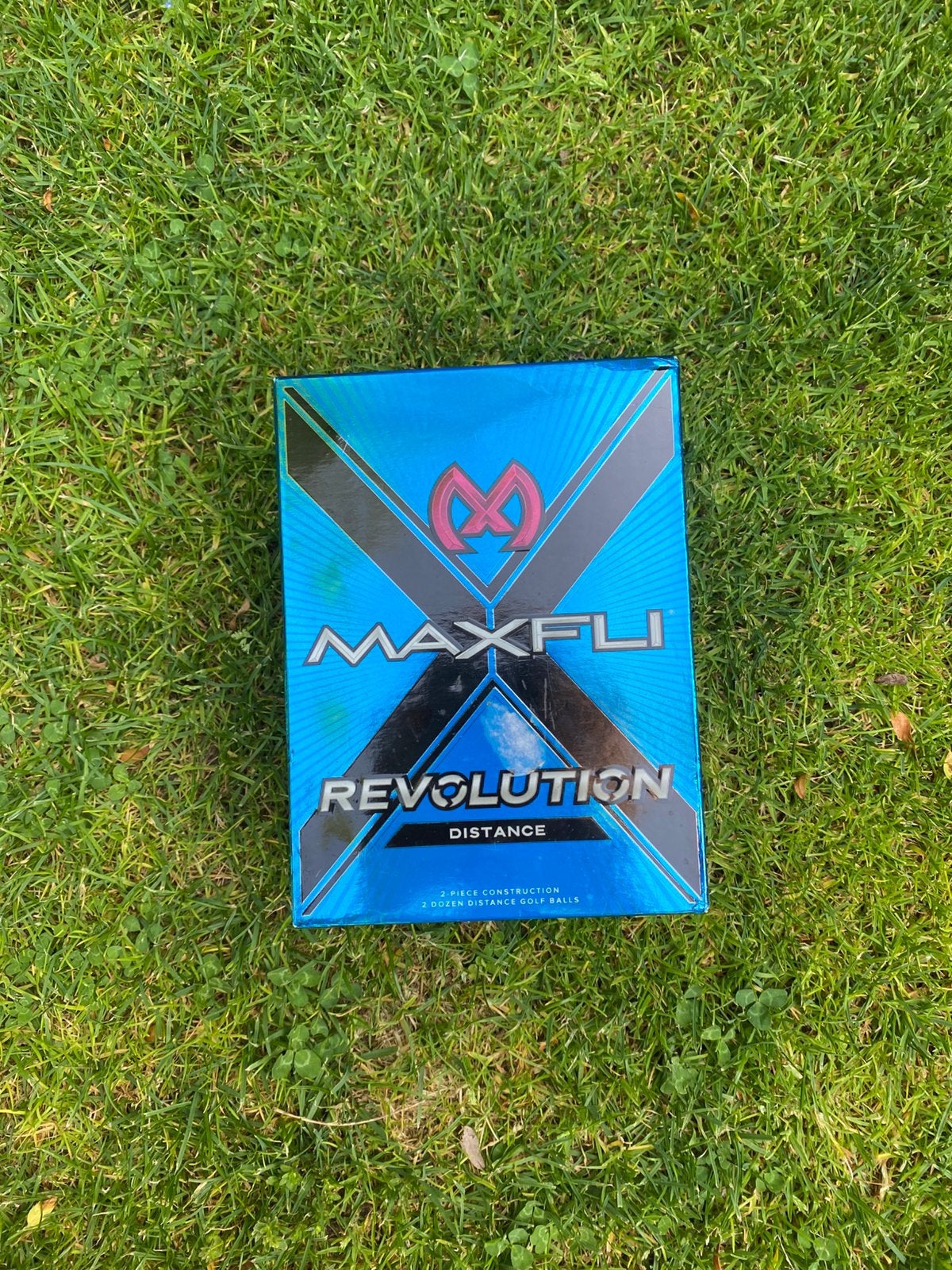 Golfballen van Maxfli, Ophalen of Verzenden, Nieuw