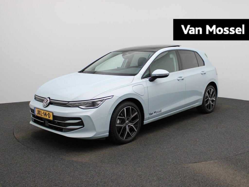 Volkswagen Golf 1.5 eHybrid Style Edition | 204 PK | Demo |, 12 maanden, Stof, 1498 cc, 4 cilinders