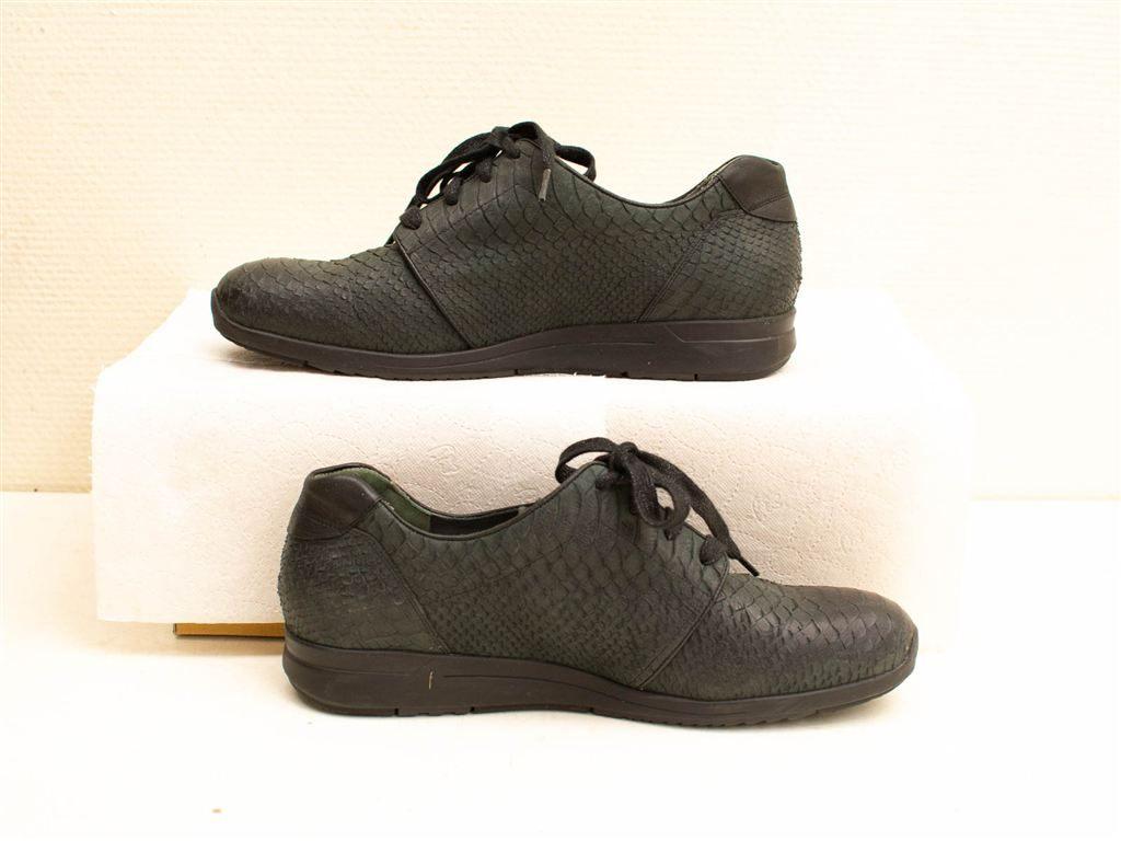 durea schoenen 31849, Ophalen of Verzenden, Gedragen, Zwart