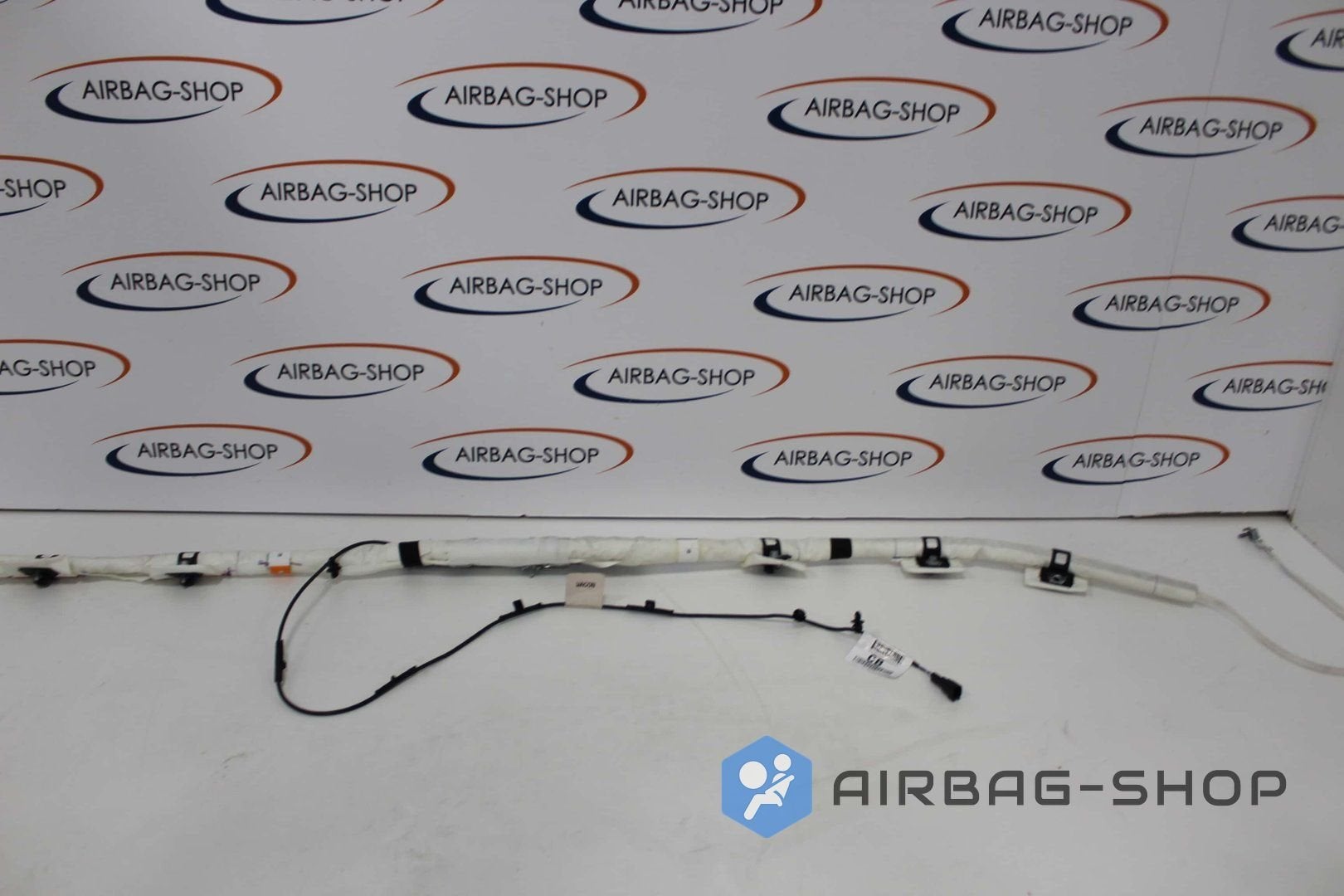 Ford Focus 2017 Hemelairbag / Dakairbag Links, Gebruikt, -, -, Ophalen of Verzenden