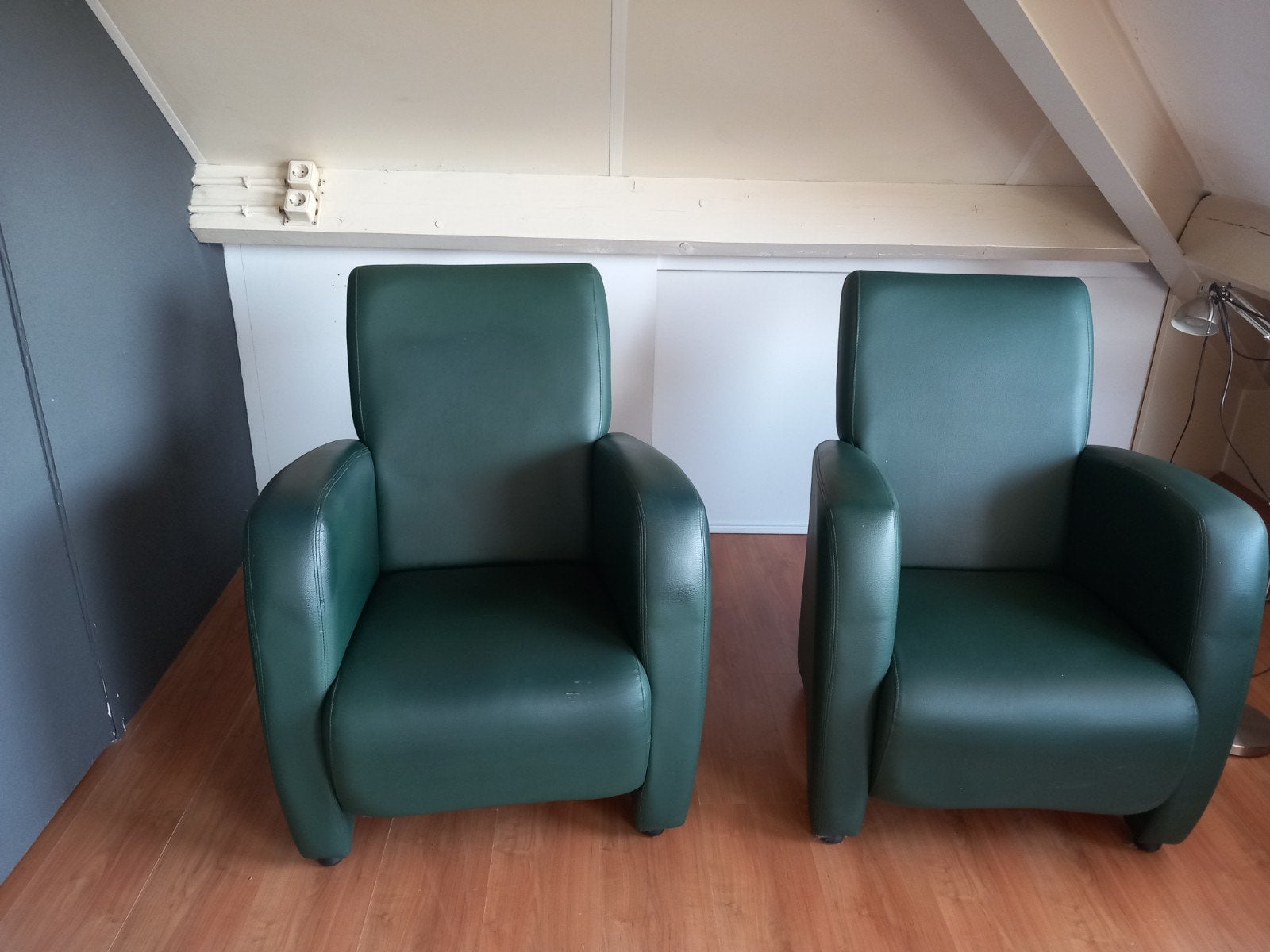 Gratis fauteuils, Ophalen of Verzenden, Zo goed als nieuw, 75 tot 100 cm, 50 tot 75 cm