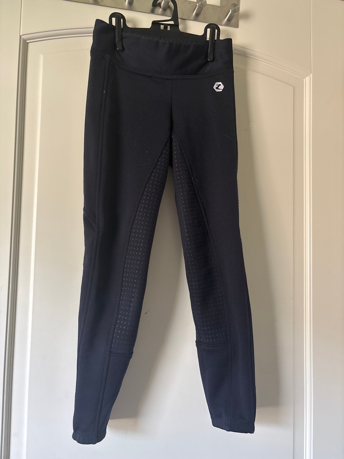 HorZe sport broek, Ophalen of Verzenden, Gebruikt, Overige disciplines
