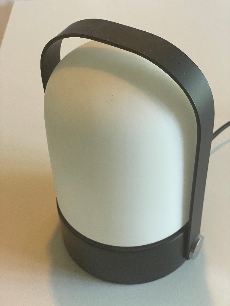 SOMPEX LED lamp touch, Ophalen, Gebruikt, Modern, Minder dan 50 cm