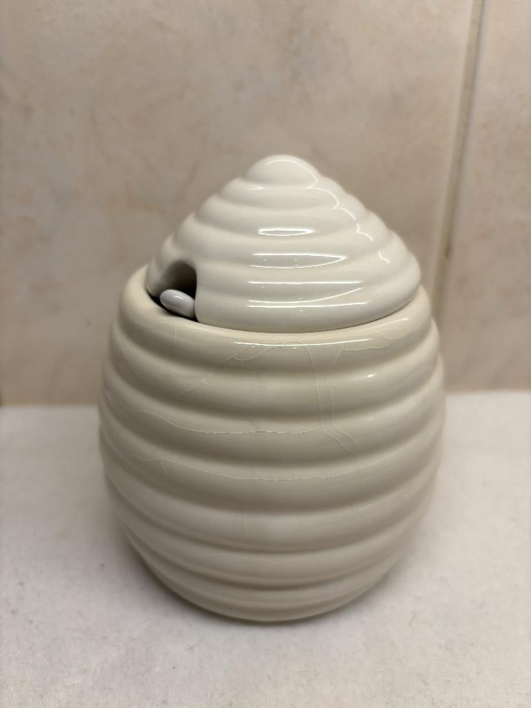 Honing Pot Rond (5), Ophalen of Verzenden