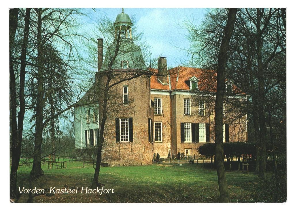 802311	Vorden	Gld 80+ Kasteel	Hackfort	Gelopen