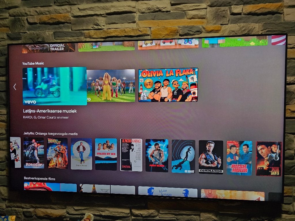 NVIDIA Shield TV Pro (2019 - Model P2897), Audio, Tv en Foto, Ophalen of Verzenden, Zo goed als nieuw, HDMI, Minder dan 500 GB