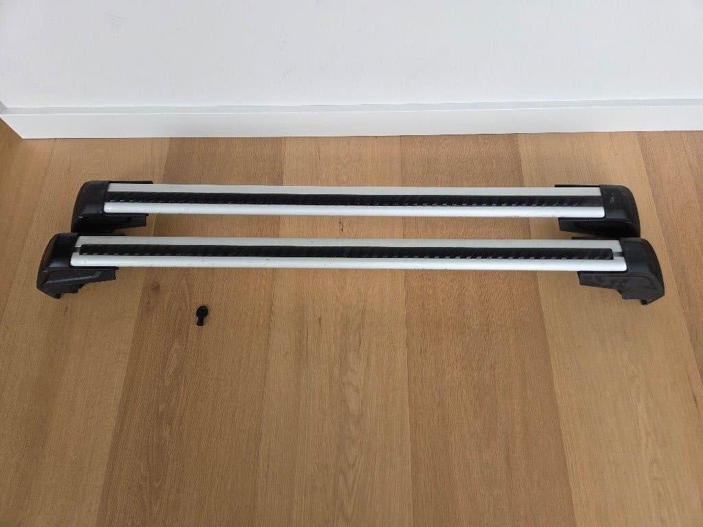 Originele Peugeot 3008 dakdragers, Ophalen of Verzenden, Gebruikt