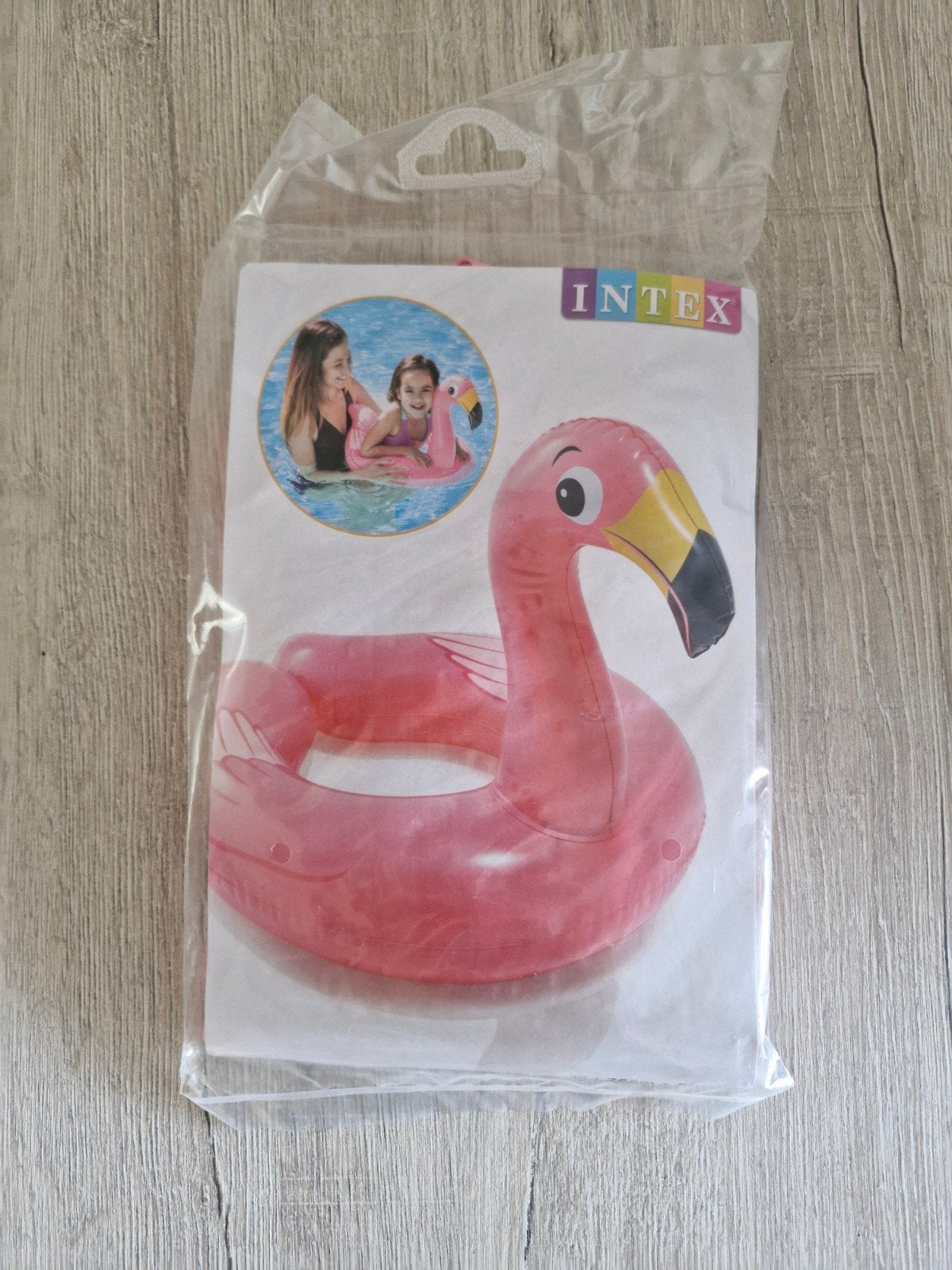 Zwemband Flamingo 18 stuks, Ophalen, Nieuw