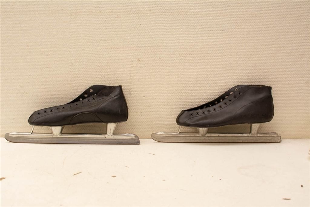 Schaatsen 39154, Ophalen of Verzenden, Gebruikt, Noren, Viking